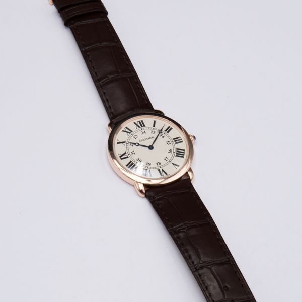 Cartier Ronde Louis W6800251